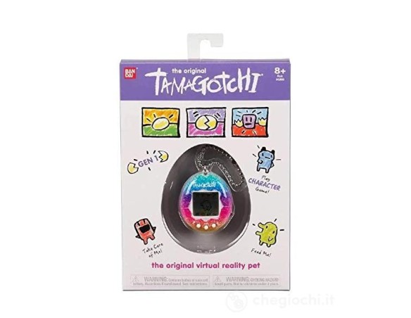 Tamagotchi Original Bandai