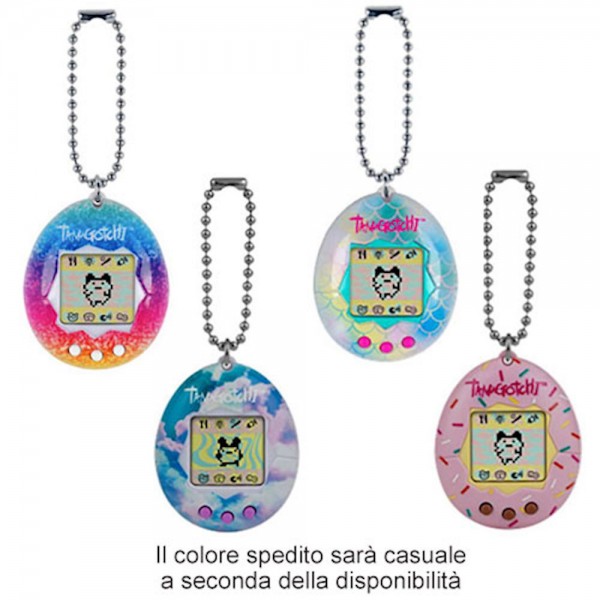 Tamagotchi Original Bandai