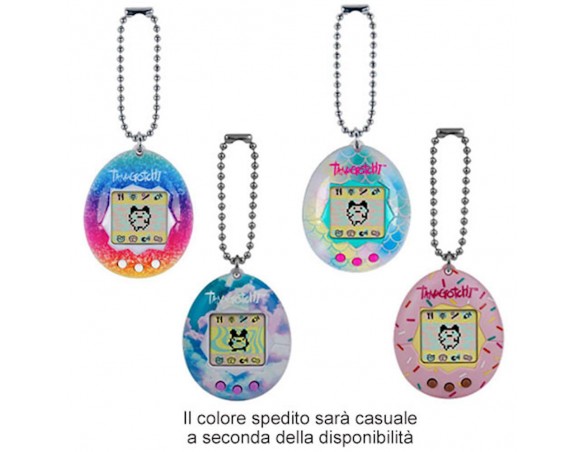Tamagotchi Original Bandai