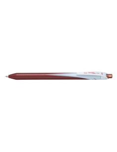 PENNA PENTEL ROLLER ENERGEL 0,7 A SCATTO MARRONE
