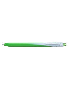 PENNA PENTEL ROLLER ENERGEL 0,7 A SCATTO VERDE CHIARO