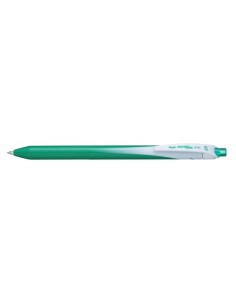 PENNA PENTEL ROLLER ENERGEL 0,7 A SCATTO VERDE
