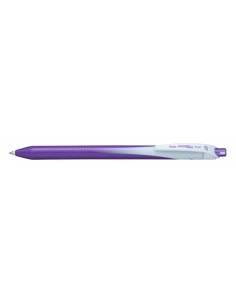 PENNA PENTEL ROLLER ENERGEL 0,7 A SCATTO VIOLA