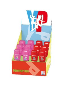 TEMPERA MATITE 2 FORI DUAL TINTA UNITA YP ( 6868 )