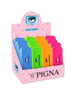 ASTUCCIO BUSTINA BAULETTO IN SILICONE 19,5X7,5X5,5 CHIARA...
