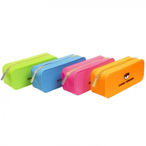 ASTUCCIO BUSTINA BAULETTO IN SILICONE...