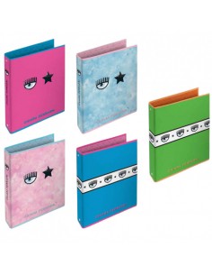 RACCOGLITORE 4 ANELLI 27X32 Ø 30 CHIARA FERRAGNI PIGNA 2
