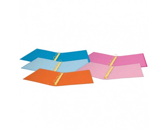 RACCOGLITORE 4 ANELLI 27X32 Ø 30 CHIARA FERRAGNI PIGNA