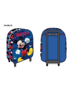 Topolino | TROLLEY MICKEY TOPOLINO MASCHIETTO BIMBO ASILO...