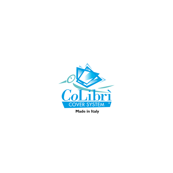 -SERVIZIO COLIBRì - COPERTINE A CALDO QUADERNI...