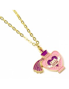 Harry Potter | COLLANA CON CIONDOLO SMALTATO HARRY POTTER...