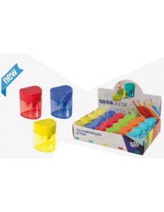 TINTAUNITA - TEMPERAMATITE 3 FORI CON CONTENITORE ( 6898 )