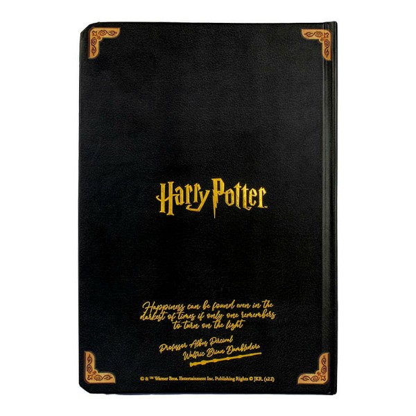 Harry Potter | Notebook Harry Potter Agenda A5...
