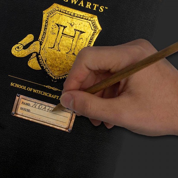 Harry Potter | Notebook Harry Potter Agenda A5...