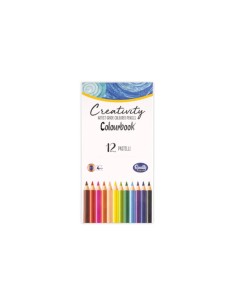 Colori a pastello Pastelli Artist Grade Creativity – 12...