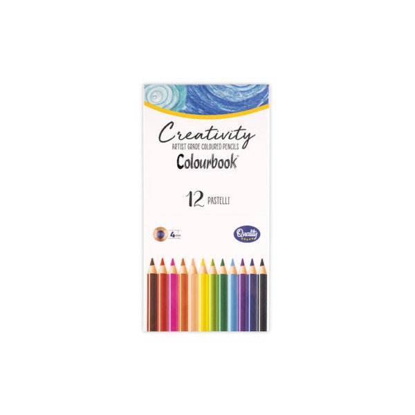 Colori a pastello Pastelli Artist Grade...