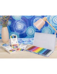 Colori a pastello Pastelli Artist Grade Creativity – 12... 2