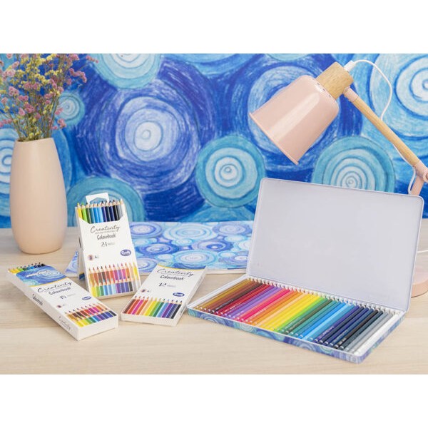 Colori a pastello Pastelli Artist Grade...