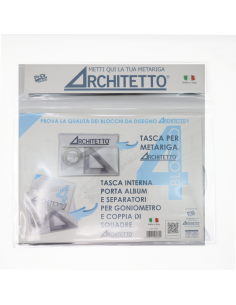 Set disegno tecnico architetto 2