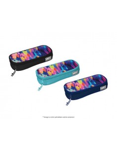 ASTUCCIO OVALE PAVONE ET0080P