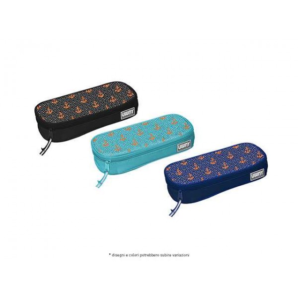ASTUCCIO OVALE SEAMAN BH0080S