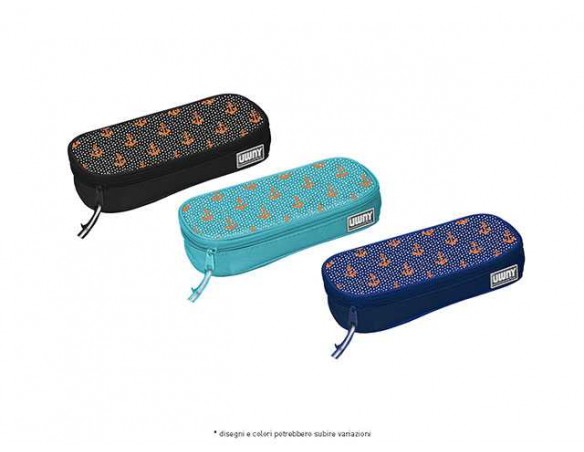 ASTUCCIO OVALE SEAMAN BH0080S