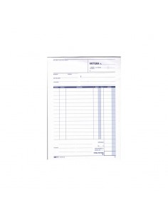 FATTURE AD UN ALIQUOTA DUPLICE COPIA 23 x 15 E 5274 A 2