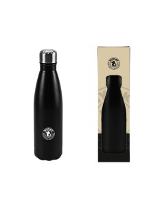 Borraccia termica Nero doppia camera 500 ML MP01NR