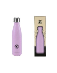 Borraccia termica Lilladoppia camera 500 ML MP01NR