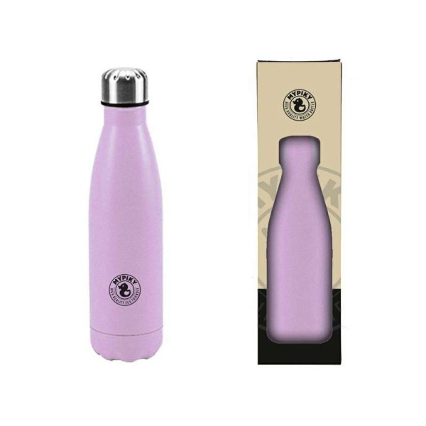 Borraccia termica Lilladoppia camera 500 ML MP01NR