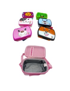 Porta merenda kids young people TERMICO