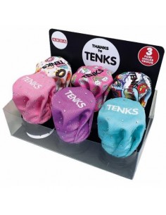 TEMPERAMATITE ARDA TENKS