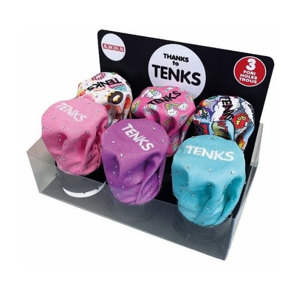 TEMPERAMATITE ARDA TENKS