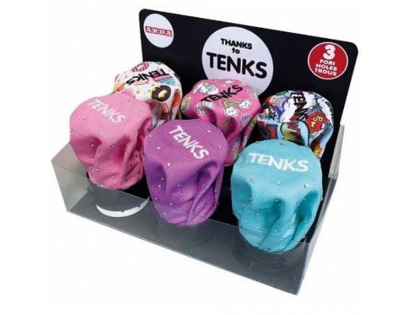 TEMPERAMATITE ARDA TENKS