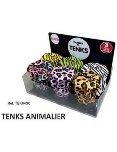 TEMPERAMATITE ARDA TENKS ANIMALER