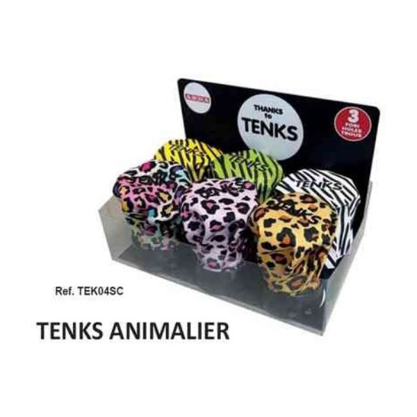 TEMPERAMATITE ARDA TENKS ANIMALER