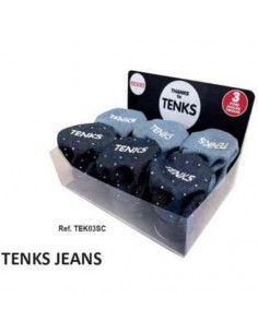 TEMPERAMATITE ARDA TENKS JEANS