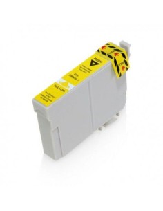CARTUCCIA COMPATIBILE 2994 EPSON GIALLO "SERIE FRAGOLA"... 2