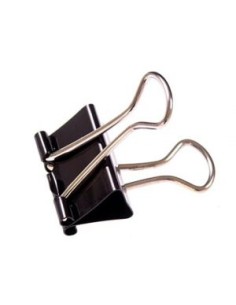 SCATOLA DA 12 PINZA CLIPS MOLLE 2 cm