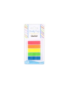 Notes adesivi Stickly Flags – 12x45mm