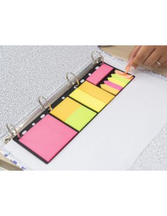 Notes adesivi Stickly Planner post-it 2