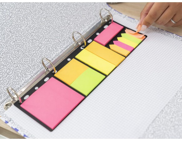 Notes adesivi Stickly Planner post-it
