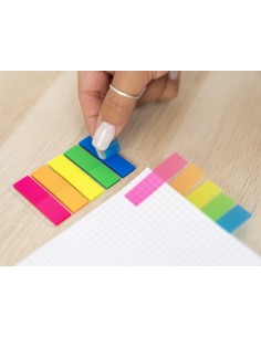 Notes adesivi Stickly Flags – 12x45mm 2