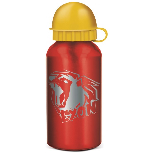 Lyon | Borraccia in alluminio 500ml Lyon Gamer