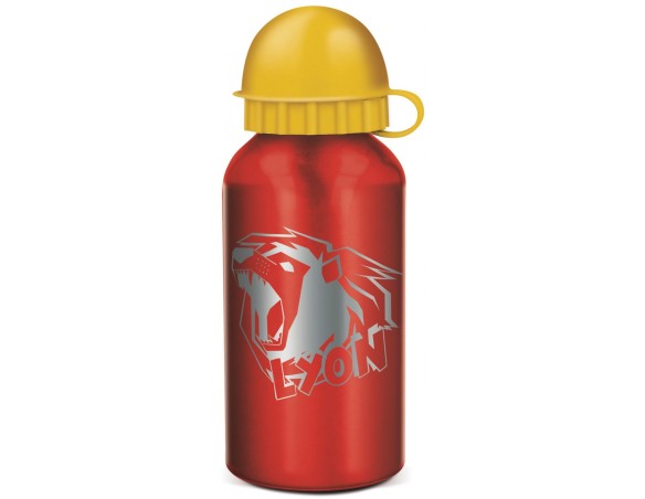 Lyon | Borraccia in alluminio 500ml Lyon Gamer