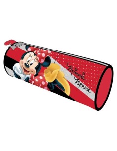 Astuccio Tombolino Minnie Disney