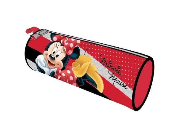 Astuccio Tombolino Minnie Disney