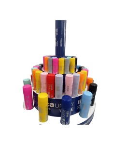 COLLA STICK WHITE TINTA UNITA 10GR