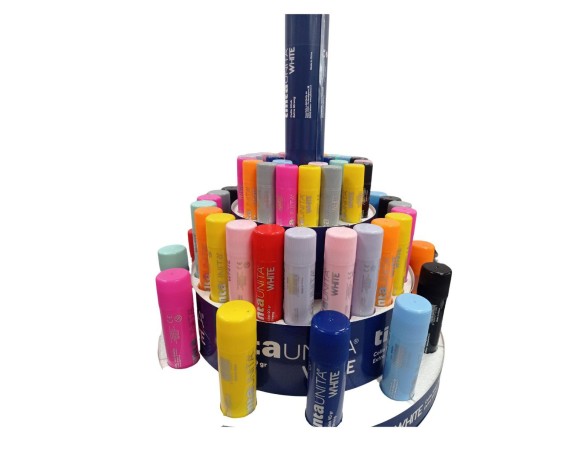 COLLA STICK WHITE TINTA UNITA 10GR