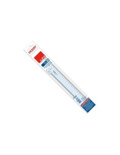 Riga in Plastica Arda cm 30